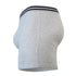 SHEATH 4.0 Cotton Men's Pouch Boxer Brief 5" (3 Pack)
