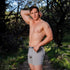 SHEATH 4.0 Cotton Men's Pouch Boxer Brief 5" (3 Pack)