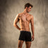 SHEATH 4.0 Cotton Men's Pouch Boxer Brief 5" (3 Pack)