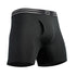 SHEATH 4.0 Cotton Men's Pouch Boxer Brief 5" (3 Pack)
