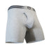 SHEATH 4.0 Cotton Men's Pouch Boxer Brief 5" (3 Pack)