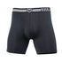 SHEATH 4.0 Modal Men's Pouch Boxer Brief 5" (5 Pack)