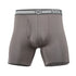 SHEATH 4.0 Modal Men's Pouch Boxer Brief 5" (5 Pack)