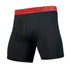 SHEATH 4.0 Modal Men's Pouch Boxer Brief 5" (5 Pack)