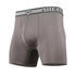 SHEATH 4.0 Modal Men's Pouch Boxer Brief 5" (5 Pack)
