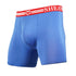 SHEATH 4.0 Modal Men's Pouch Boxer Brief 5" (5 Pack)