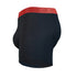 SHEATH 4.0 Modal Men's Pouch Boxer Brief 5" (5 Pack)
