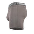 SHEATH 4.0 Modal Men's Pouch Boxer Brief 5" (5 Pack)