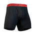SHEATH 4.0 Modal Men's Pouch Boxer Brief 5" (5 Pack)