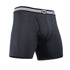 SHEATH 4.0 Modal Men's Pouch Boxer Brief 5" (5 Pack)