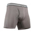 SHEATH 4.0 Modal Men's Pouch Boxer Brief 5" (5 Pack)
