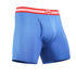SHEATH 4.0 Modal Men's Pouch Boxer Brief 5" (5 Pack)