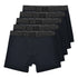 SHEATH 4.0 Bamboo Men's Pouch Boxer Brief 5" (5 Pack)