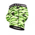 SHEATH 4.0 Polyester Camo Men's Pouch Boxer Brief 5" (4 Pack)