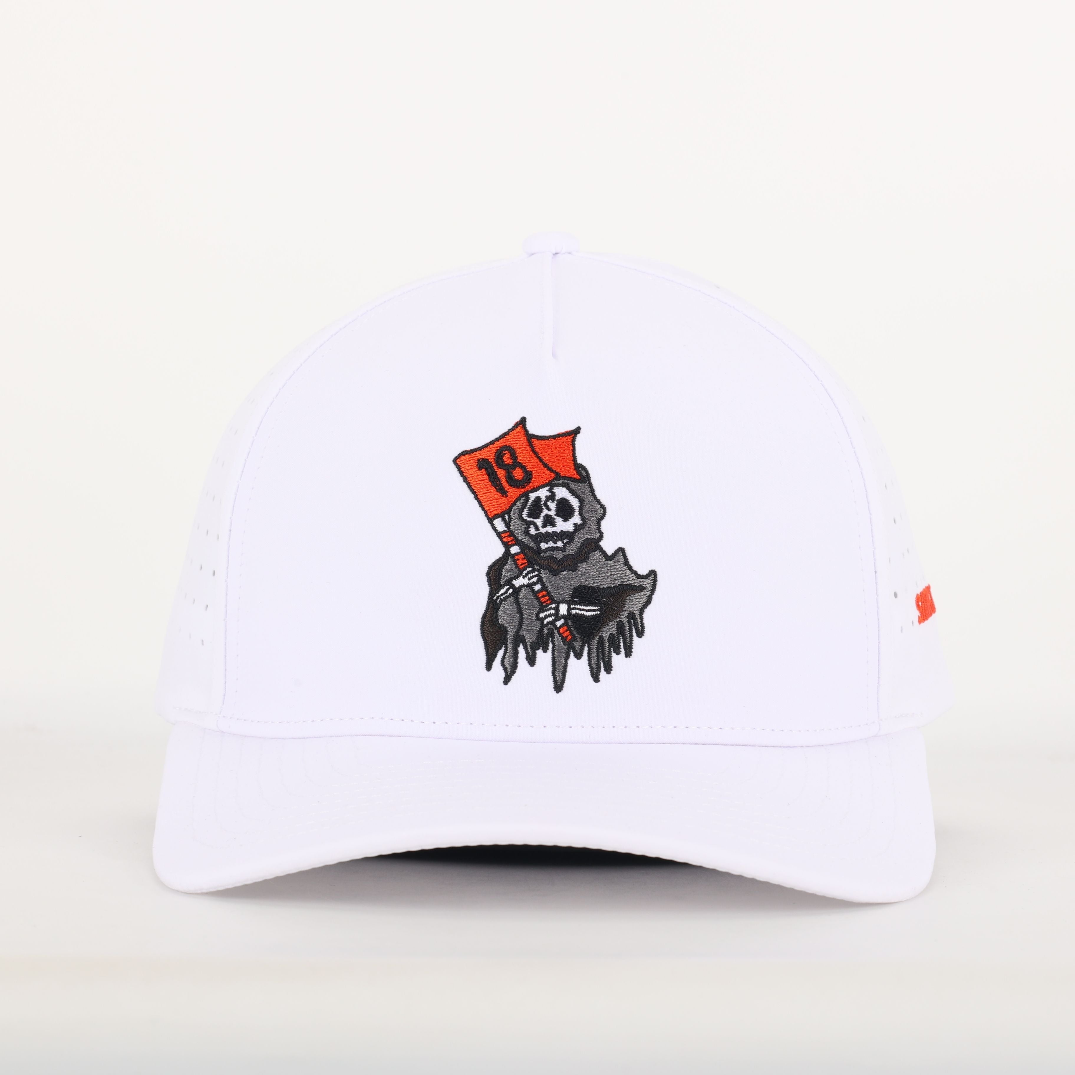 The Deathly Shanker Hat