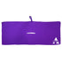 Alcorn State Braves Microfiber Golf Towel - 16 x 40