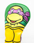 TMNT - Donatello Driver Cover