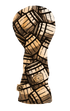 Bourbon Barrel Driver Cover