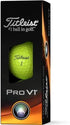 Titleist Pro V1 Yellow 2023 Golf Balls