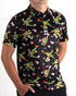 TMNT - Turtle Flower Power