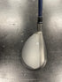 TaylorMade Qi35 Rescue Hybrid w/ Upcharge shaft(Used)