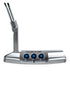 Scotty Cameron 2025 Moto Monday Drop -  Blue Super Select Newport 2 MOTO Blade Putter