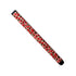 Wild Card Putter Grip | Midsize | Premium PU Material | Stable Feel | Golf | Cheetah Leopard