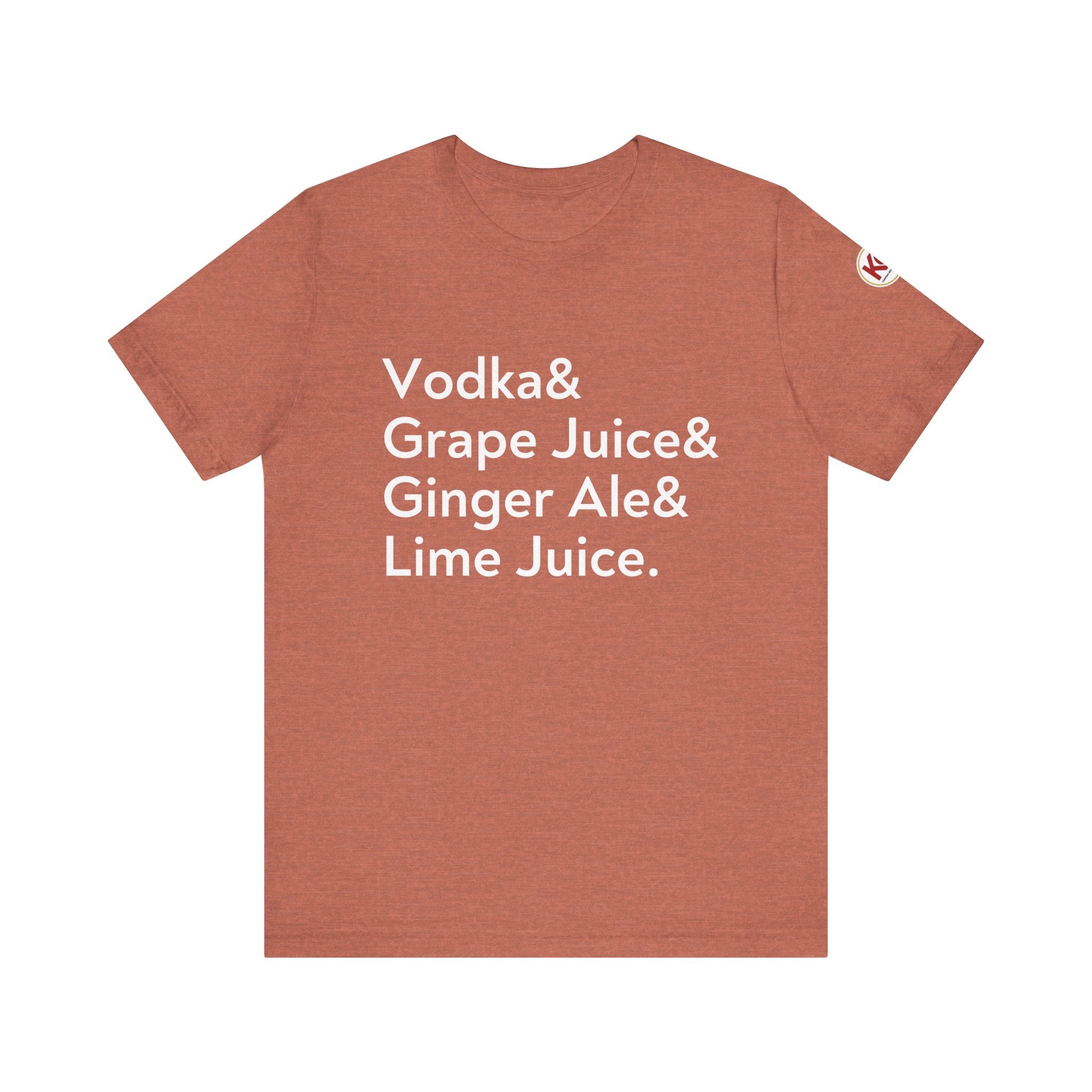 Transfusion T-Shirt