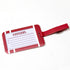 Washington State Cougars Golf Bag Tag