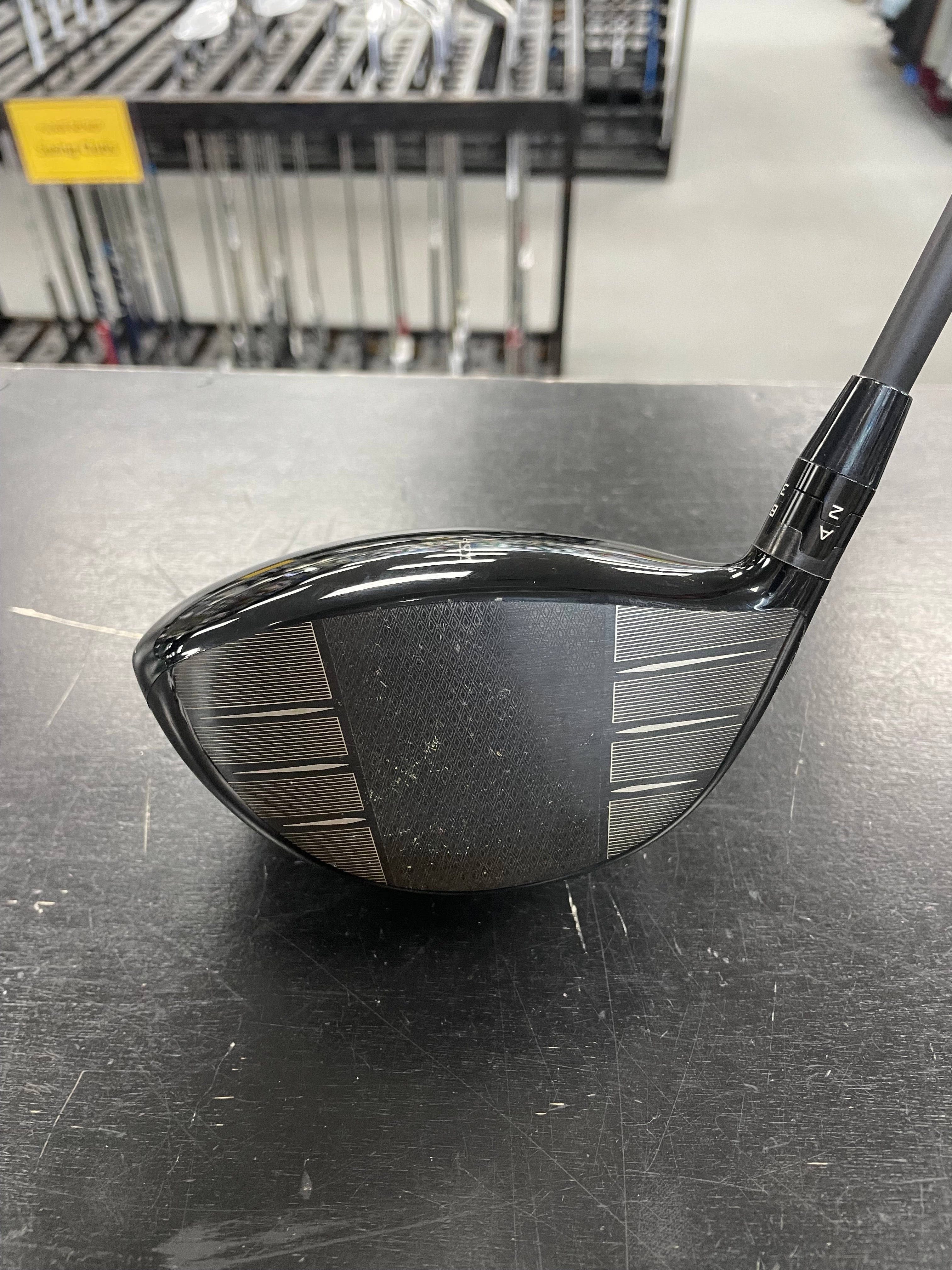 Titleist TSR3 Driver (Used)