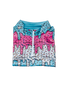Ice Cream Quarter Zip