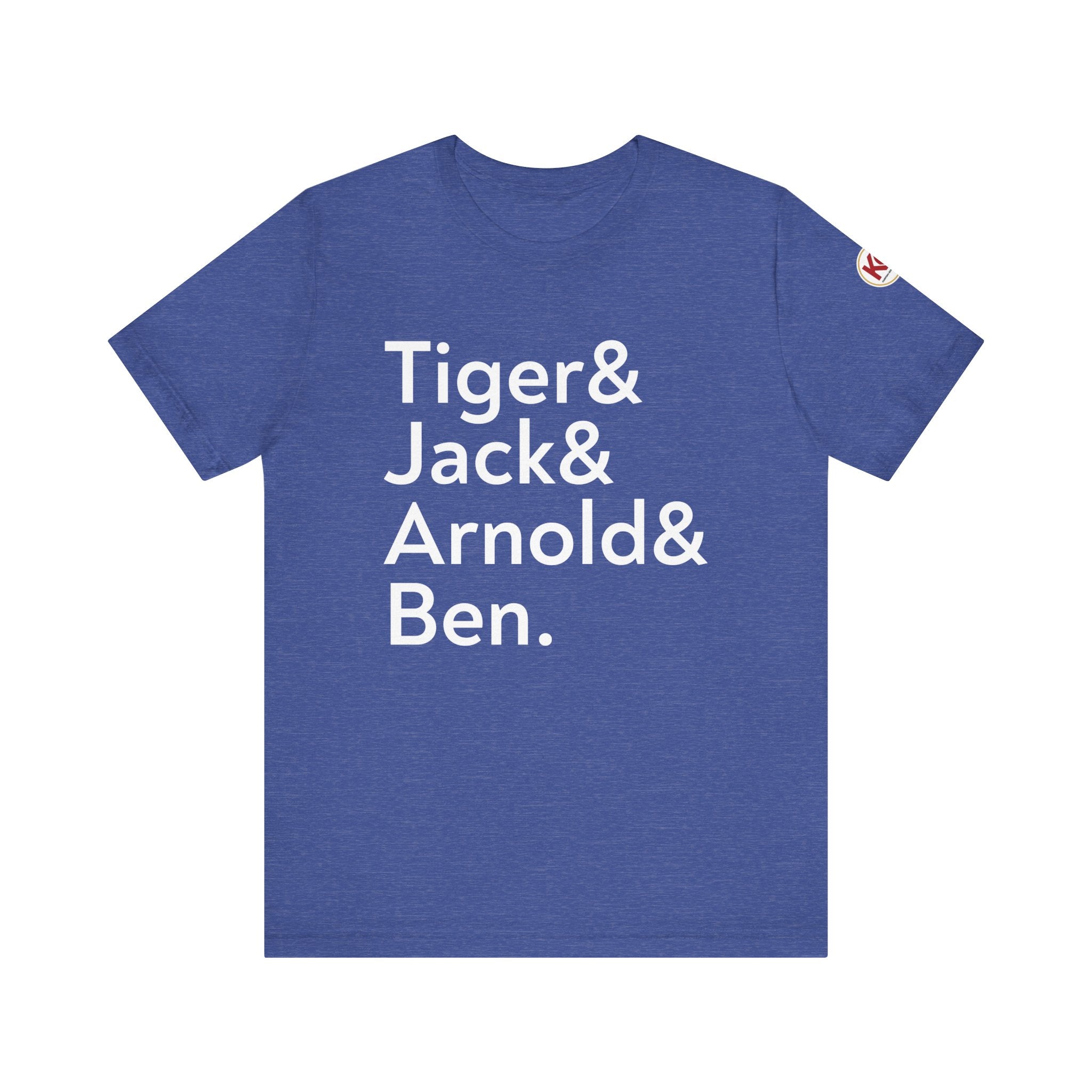 Legends T-Shirt