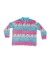 Ice Cream Quarter Zip