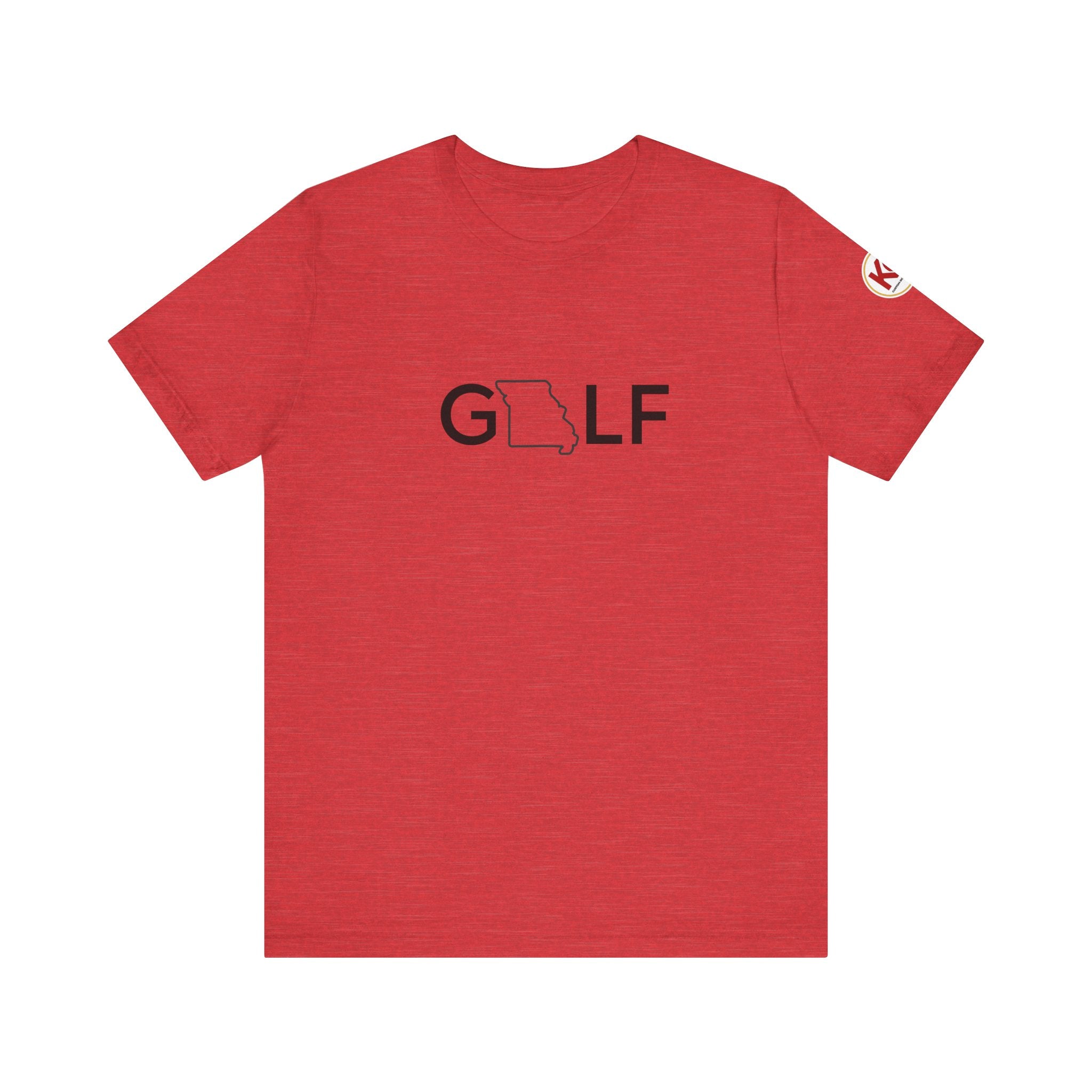 Golf MO T-Shirt