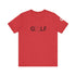 Golf MO T-Shirt