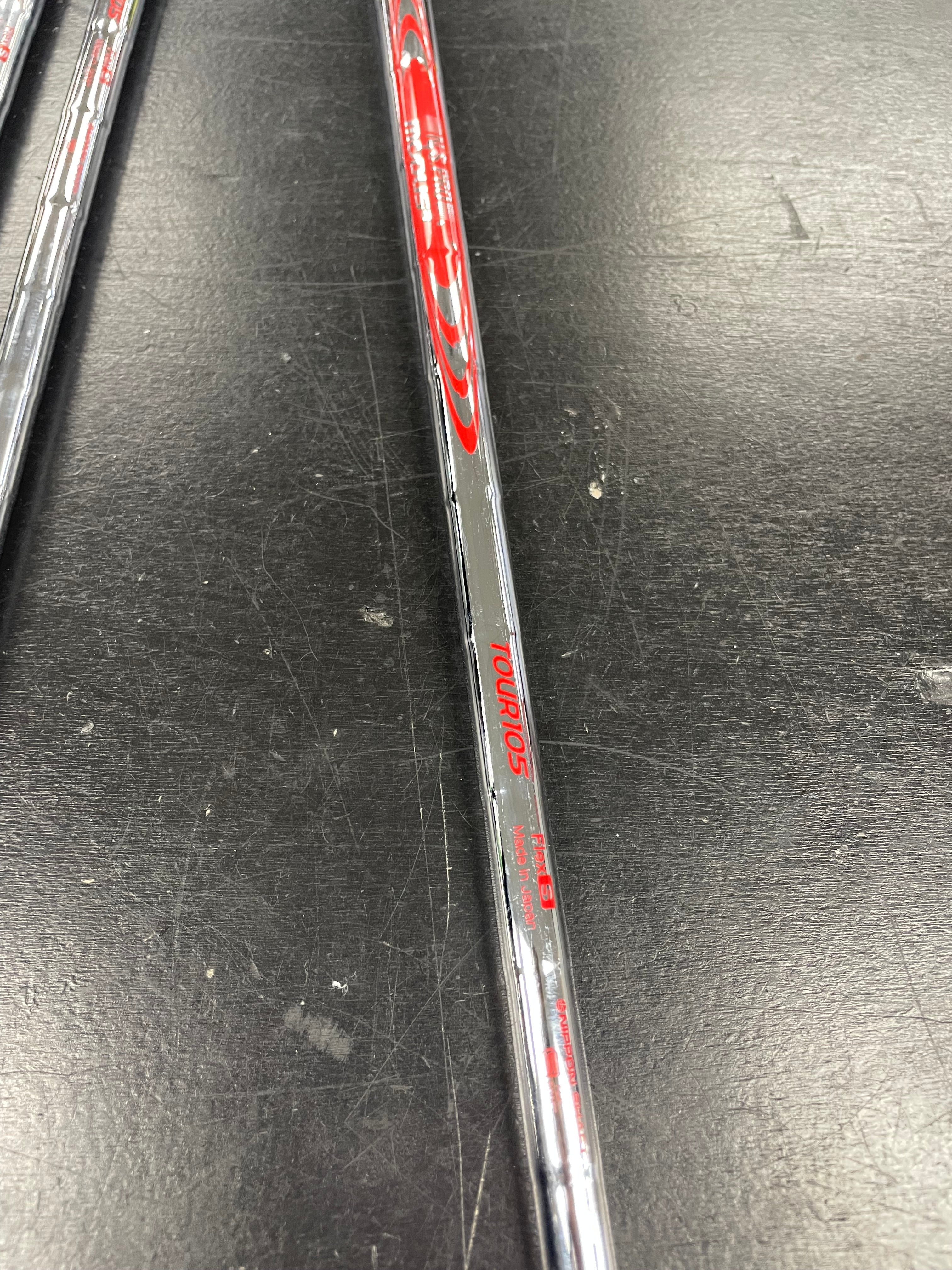 TaylorMade 2025 P790 Iron Set (Used)