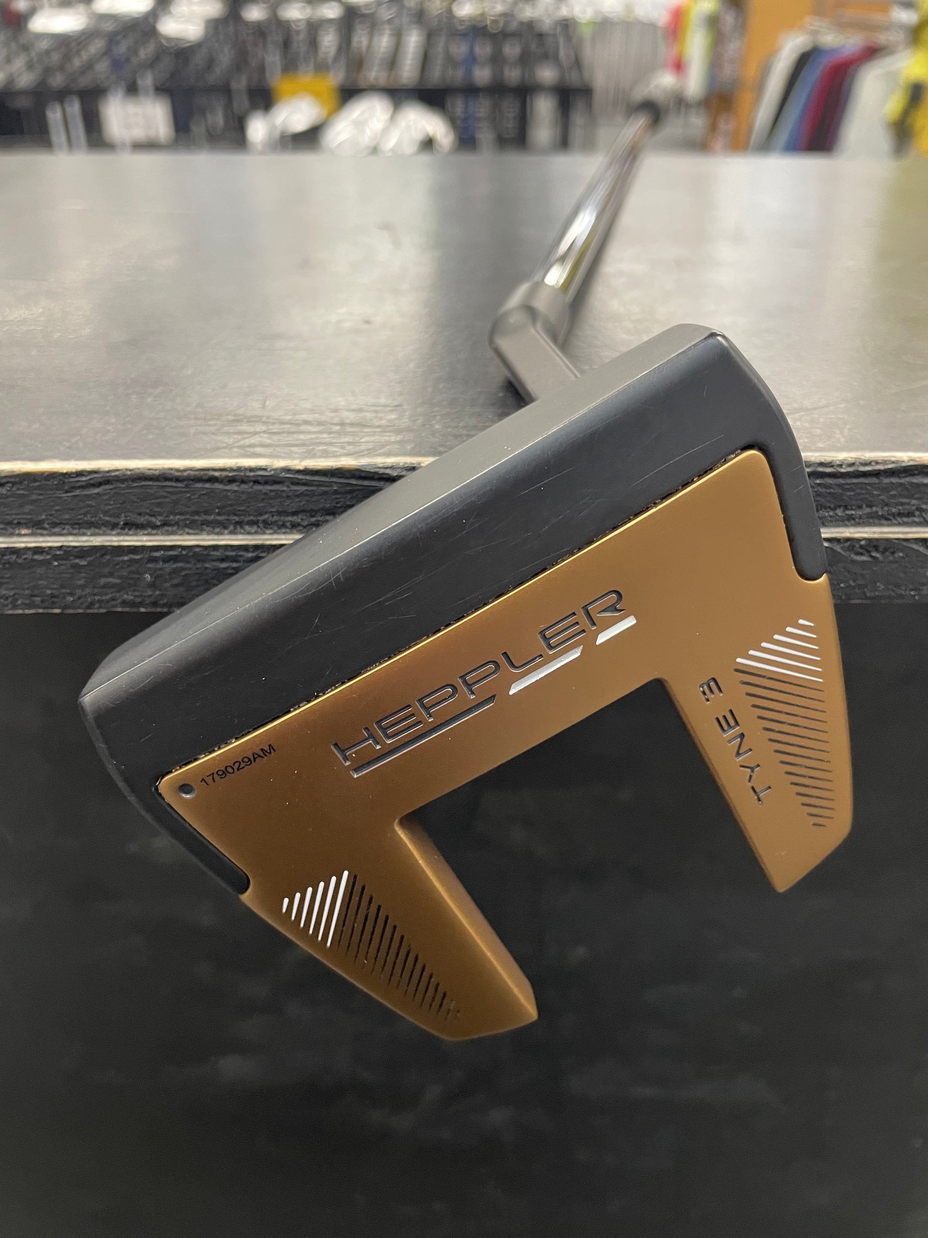 Ping Heppler Tyne 3 Putter (Used)