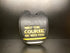 May the Course Headcover