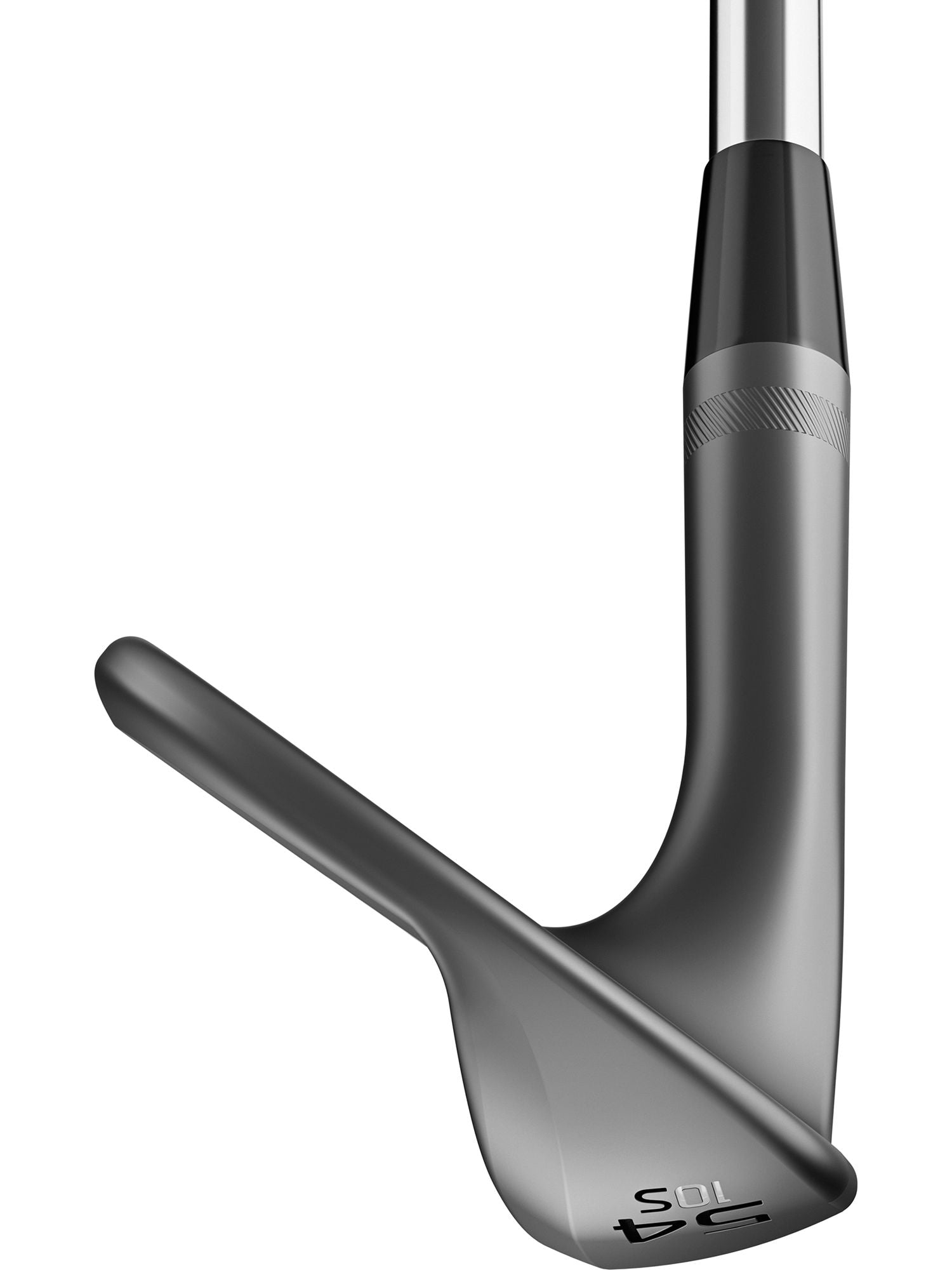 Titleist Vokey Design SM10 Wedge  Nickel