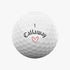 Callaway Supersoft Love - Valentine's Day Golf Balls