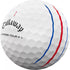 Callaway 2024 Chrome Tour X Triple Track Golf Balls - 4 Dozen