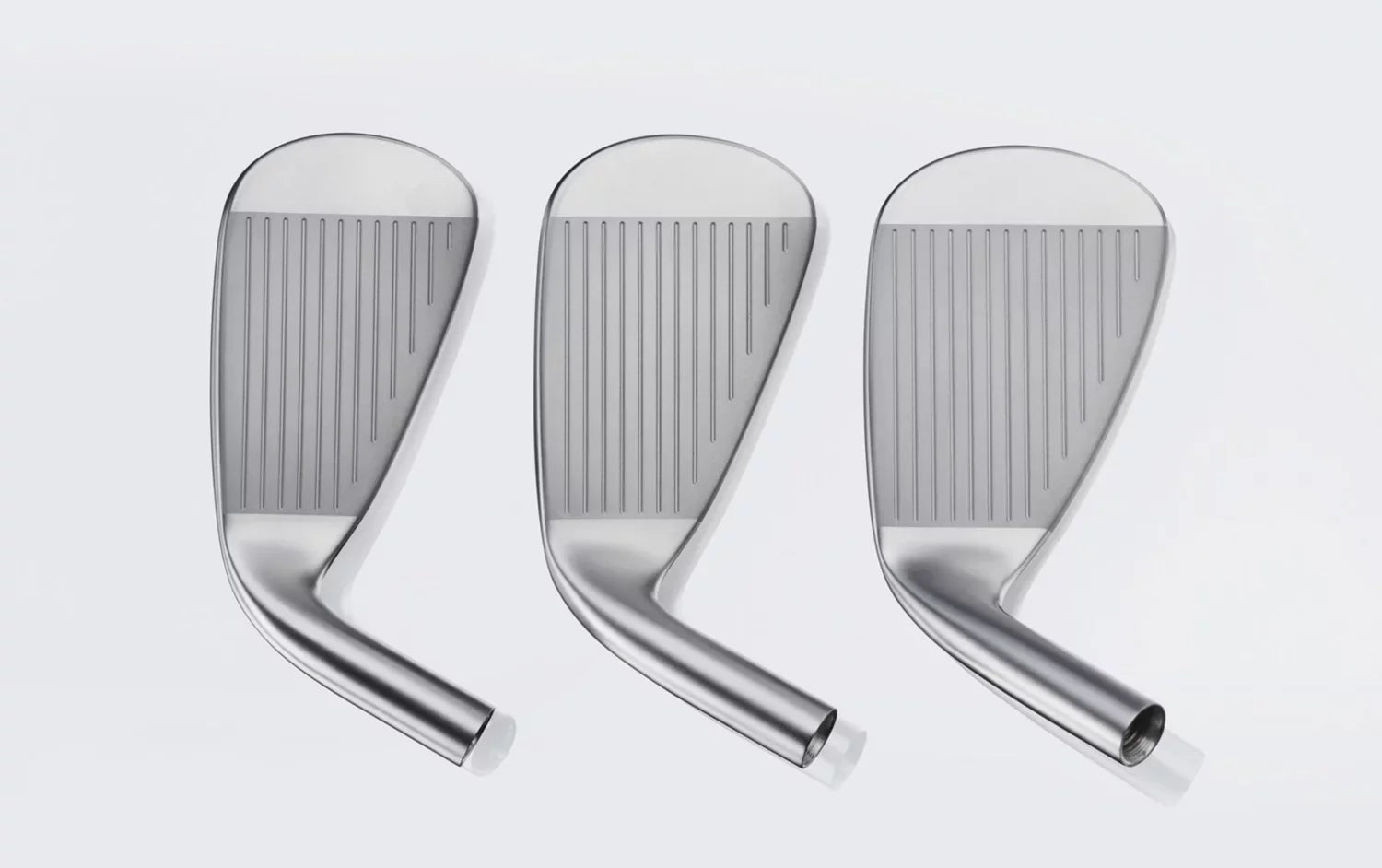 Mizuno JPX925 Hot Metal HL Hybrid/Irons