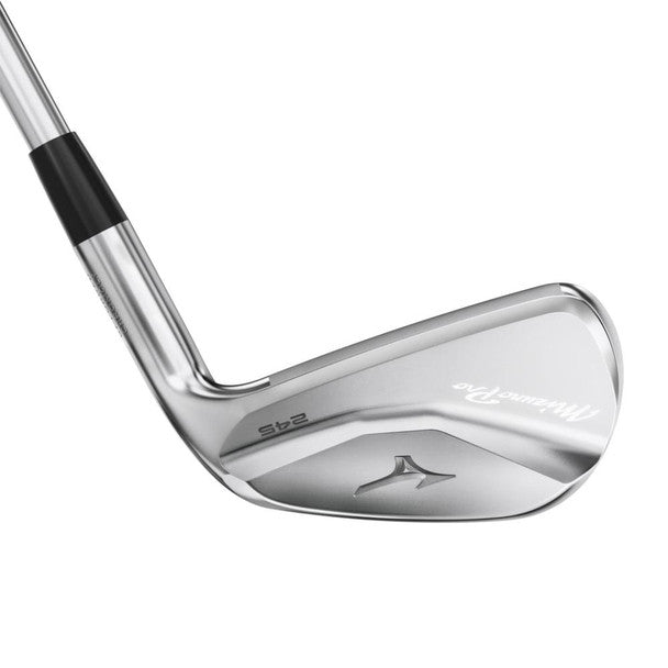 Mizuno Pro 245 Irons 2024