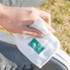 Ultimate Golf Shoe Cleaner Kit – On-the-Go Foaming Cleanser & Wipes