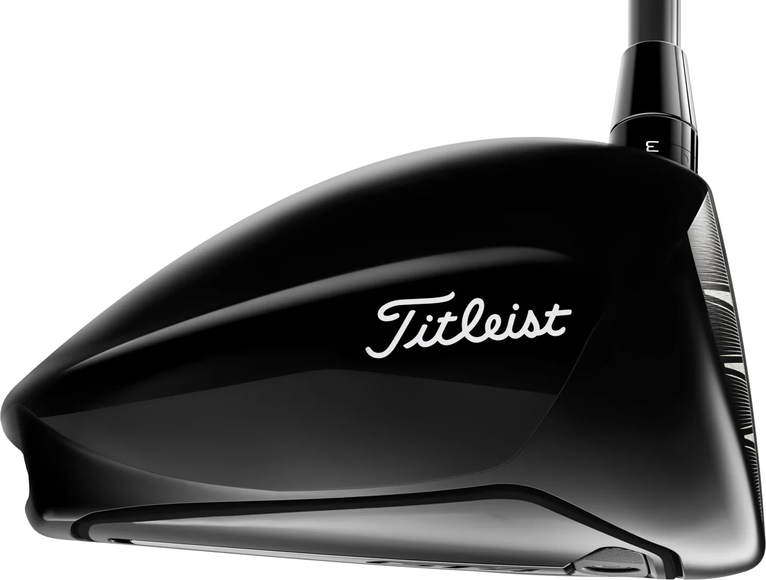 Titleist GT4 Driver