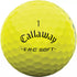 Callaway ERC Soft Golf Balls Triple Track 2025