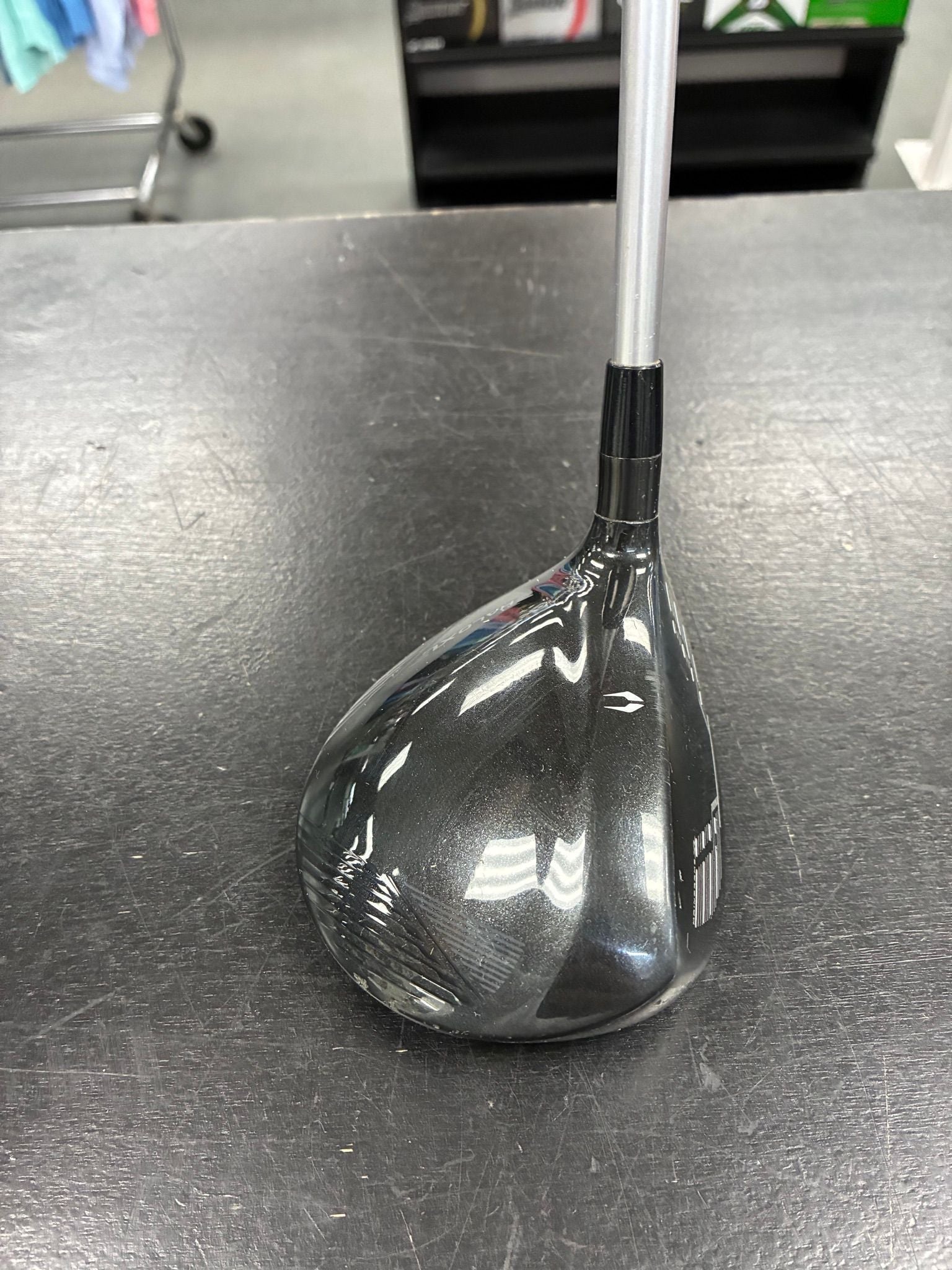 Cleveland HALO XL Fairway Wood 9 Wood Right Hand Senior Flex (Used)