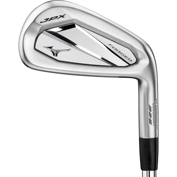 Mizuno JPX 925 Forged Irons 2025