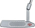 Scotty Cameron 2025 Studio Style Newport 2 Putter