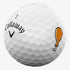 Callaway 2025 Supersoft Grillmaster Golf Balls